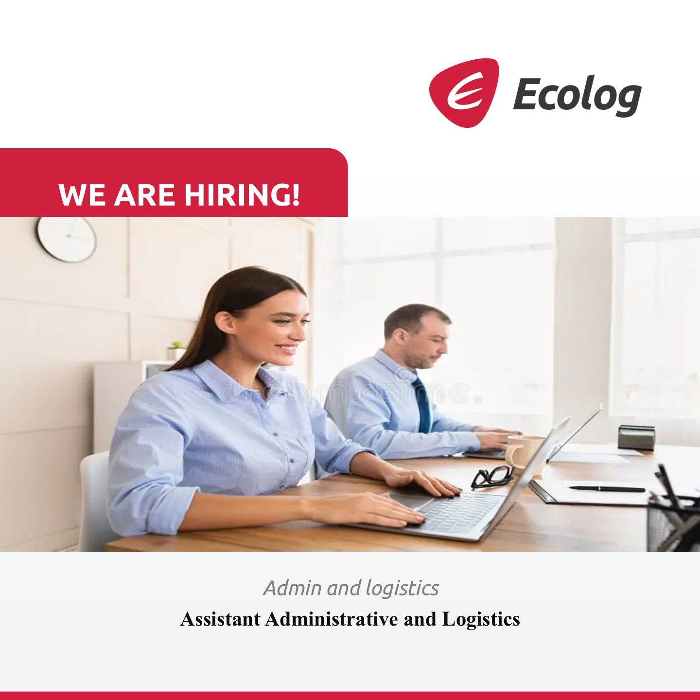 Vaga – Administrative and Logistics Assistant for Cabo Delgado (Pemba)