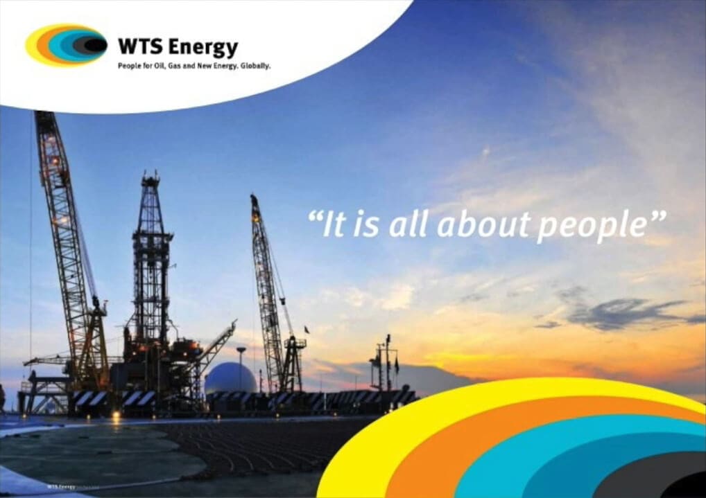 Career Opportunities – Energy, Power Generation, and Transmission sectors