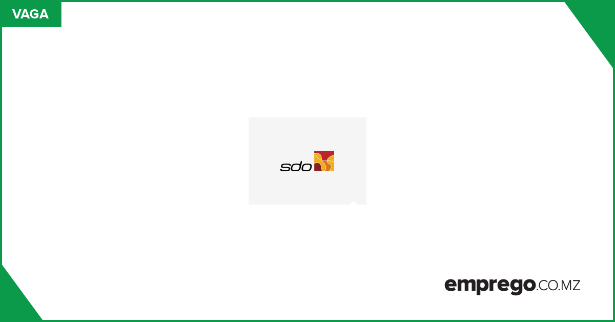 Engenheiro de Automação – (Desenvolvedor RPA)