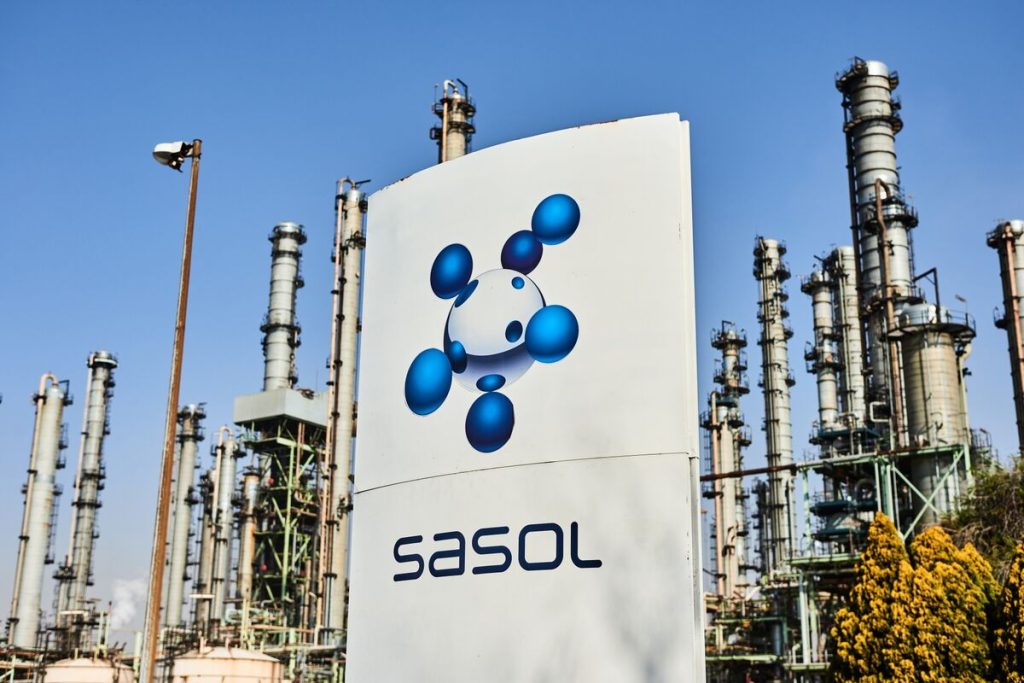 Sasol está com 3 vagas de emprego disponíveis