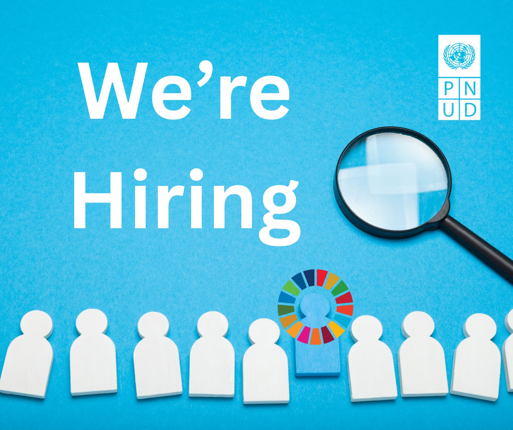 Vaga – Associado de Compras (G7)