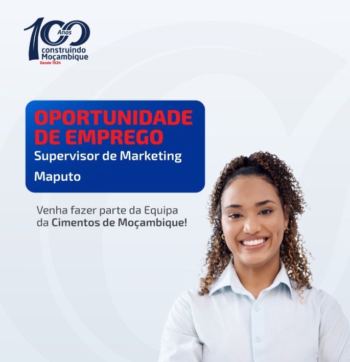 Vaga – Superior de Marketing