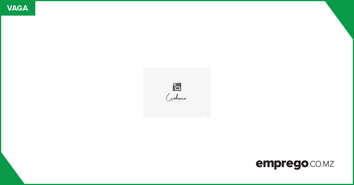 Estagiário em Gestão de Propriedades