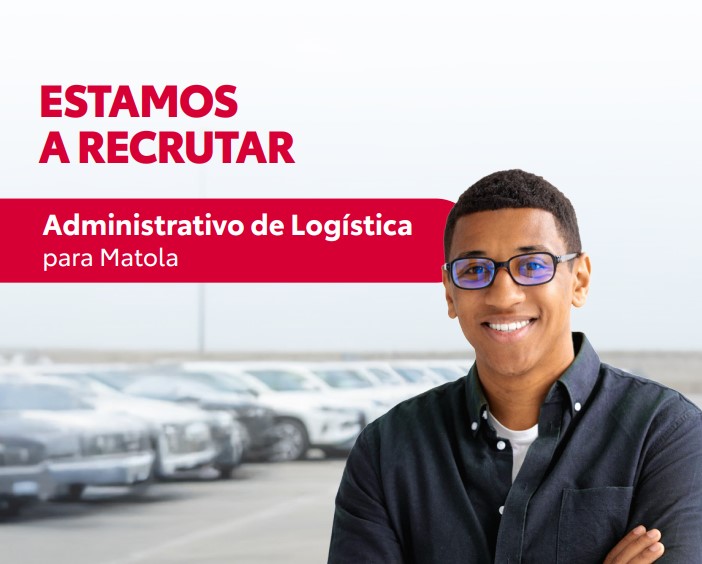 Vaga – Administrativo de Logística