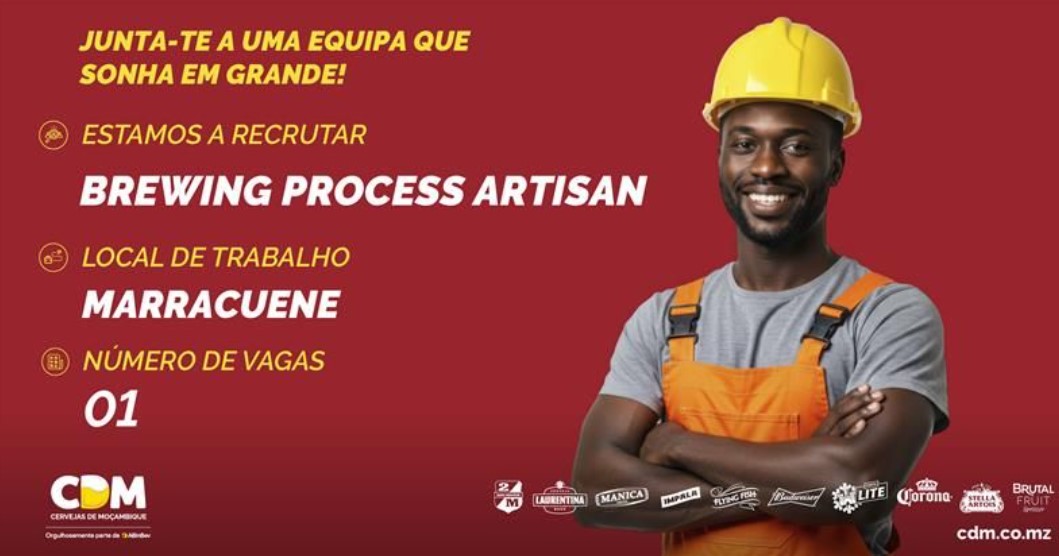 Vaga – Brewing Process Artisan