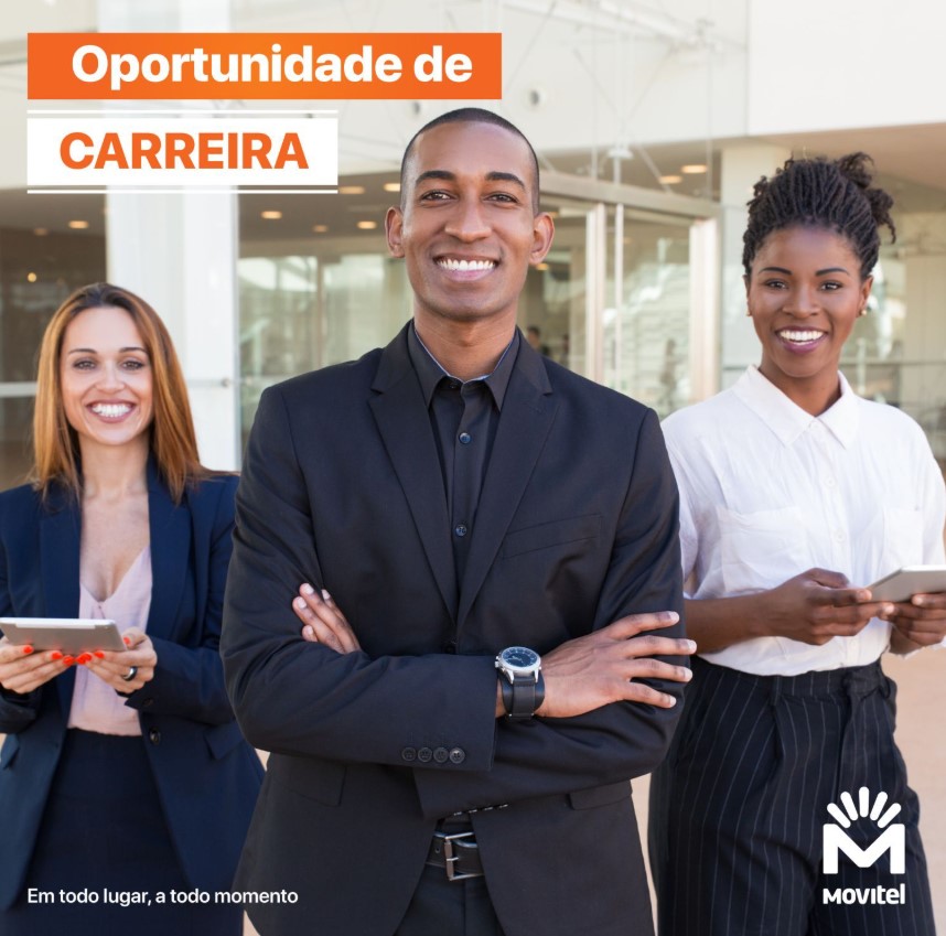 Vaga – Especialista em Recursos Humanos para a Filial de Cabo-Delegado