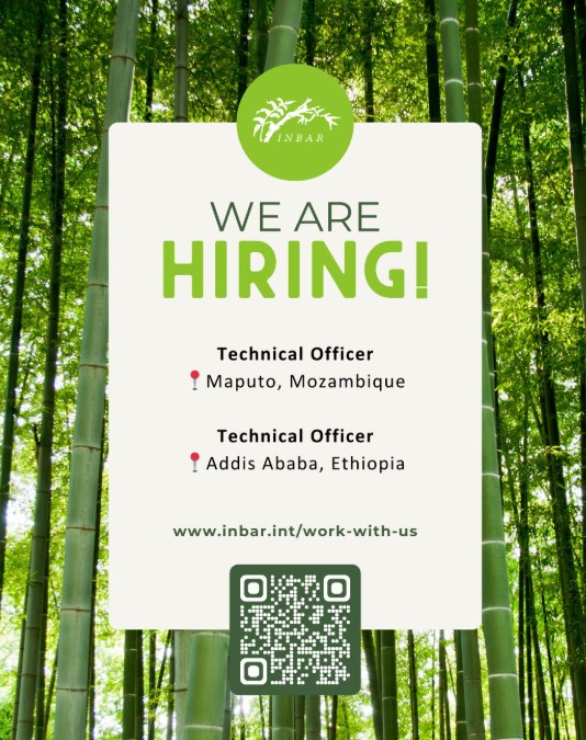Vaga – Technical Officer