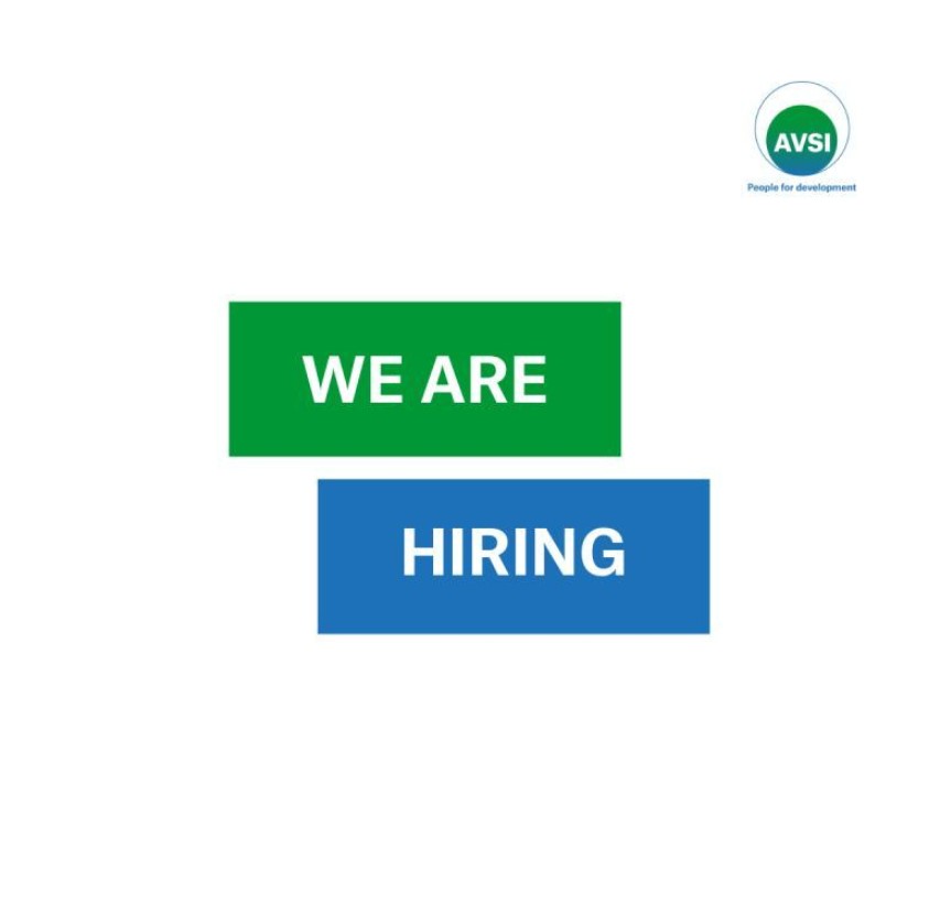 Vaga – Chief of Party