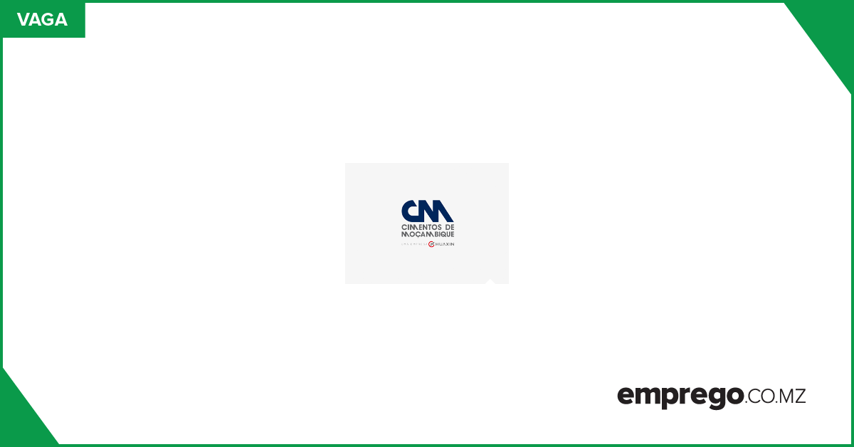 Coordenador de Operações de Cadeia de Suprimentos