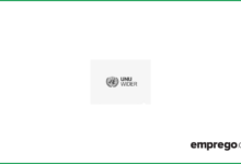 Communications Associate (PSA)